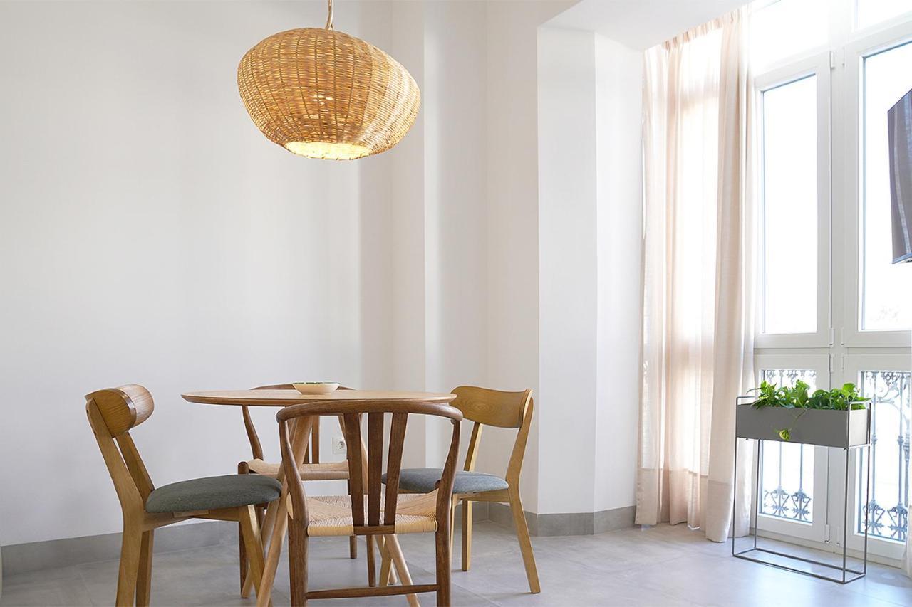 Casa De La Vega Suites Чиклана-де-ла-Фронтера Экстерьер фото