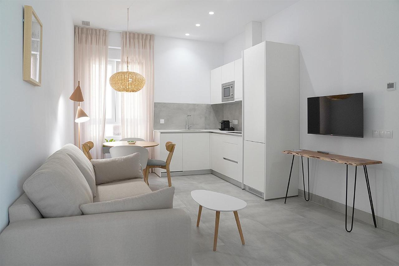 Casa De La Vega Suites Чиклана-де-ла-Фронтера Экстерьер фото