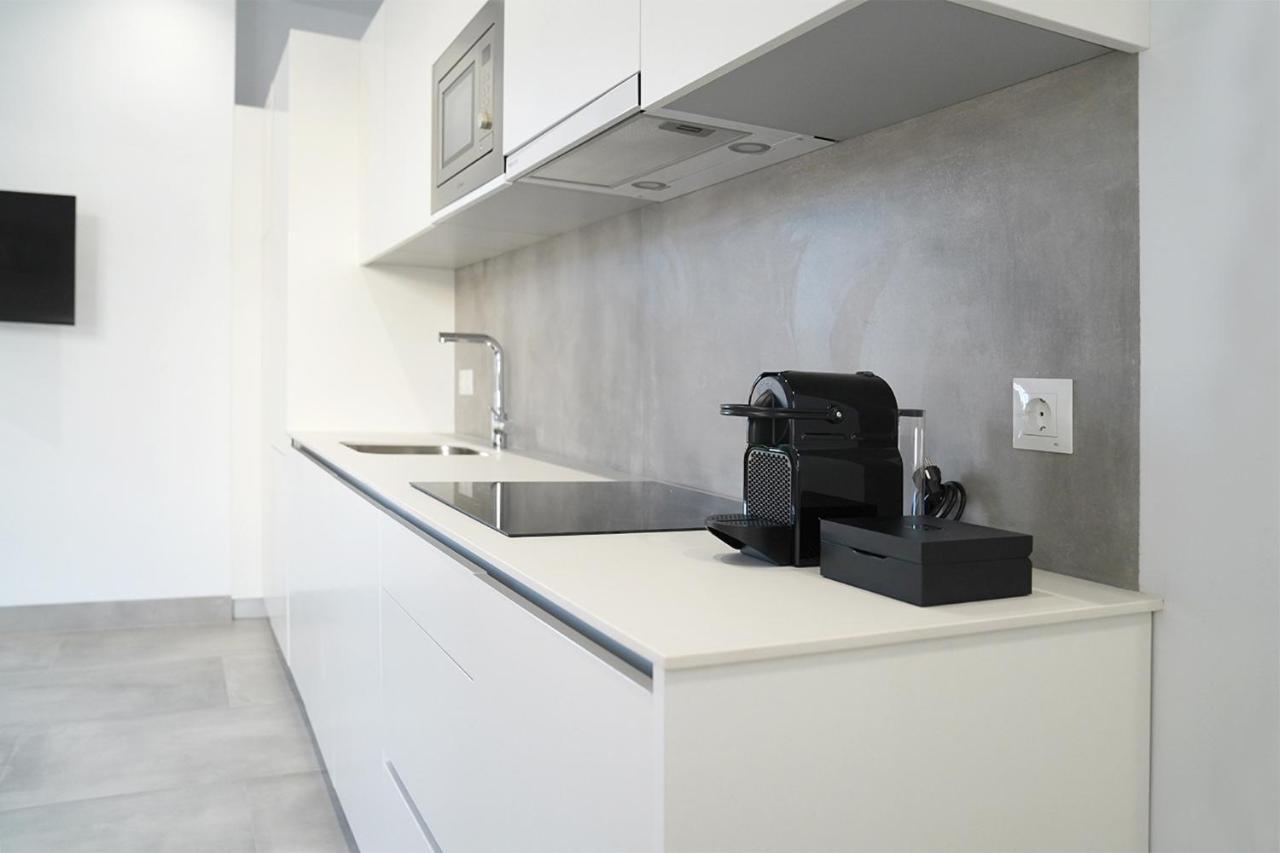 Casa De La Vega Suites Чиклана-де-ла-Фронтера Экстерьер фото