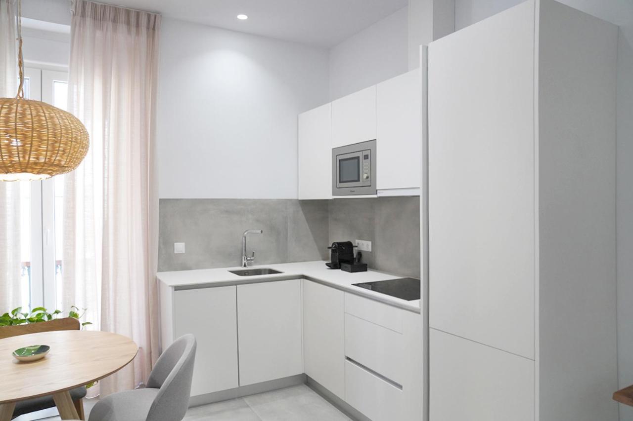 Casa De La Vega Suites Чиклана-де-ла-Фронтера Экстерьер фото