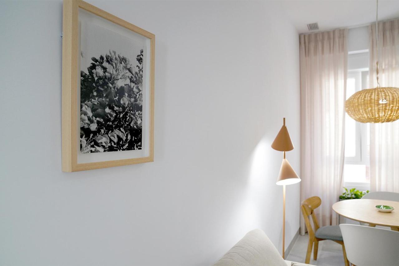Casa De La Vega Suites Чиклана-де-ла-Фронтера Экстерьер фото