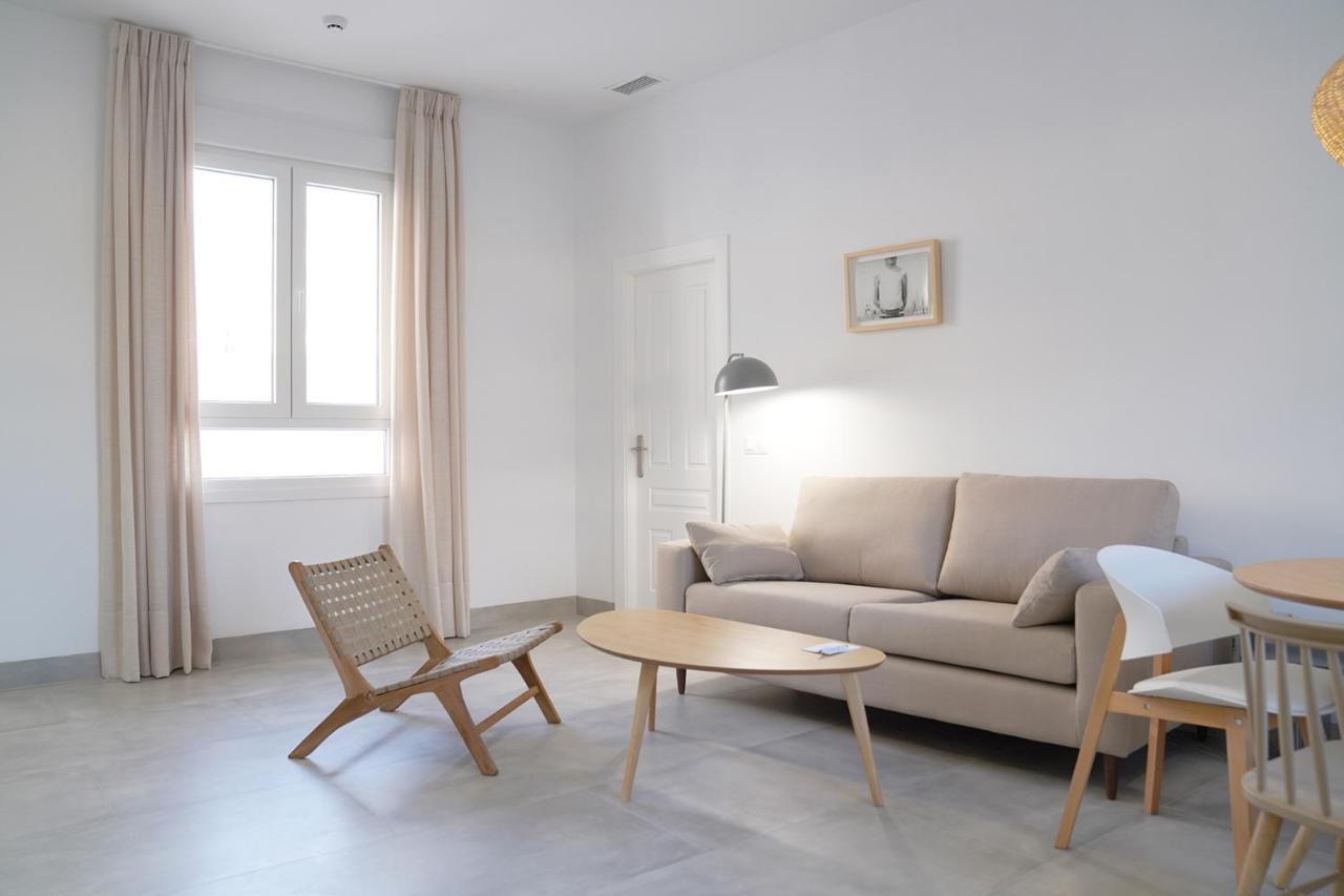 Casa De La Vega Suites Чиклана-де-ла-Фронтера Экстерьер фото