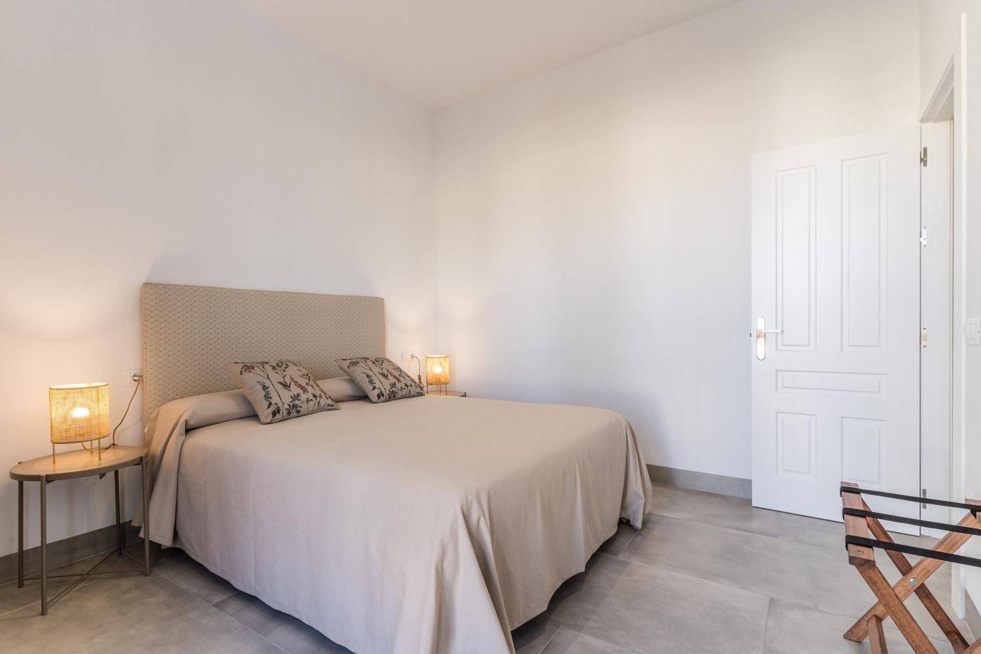 Casa De La Vega Suites Чиклана-де-ла-Фронтера Экстерьер фото