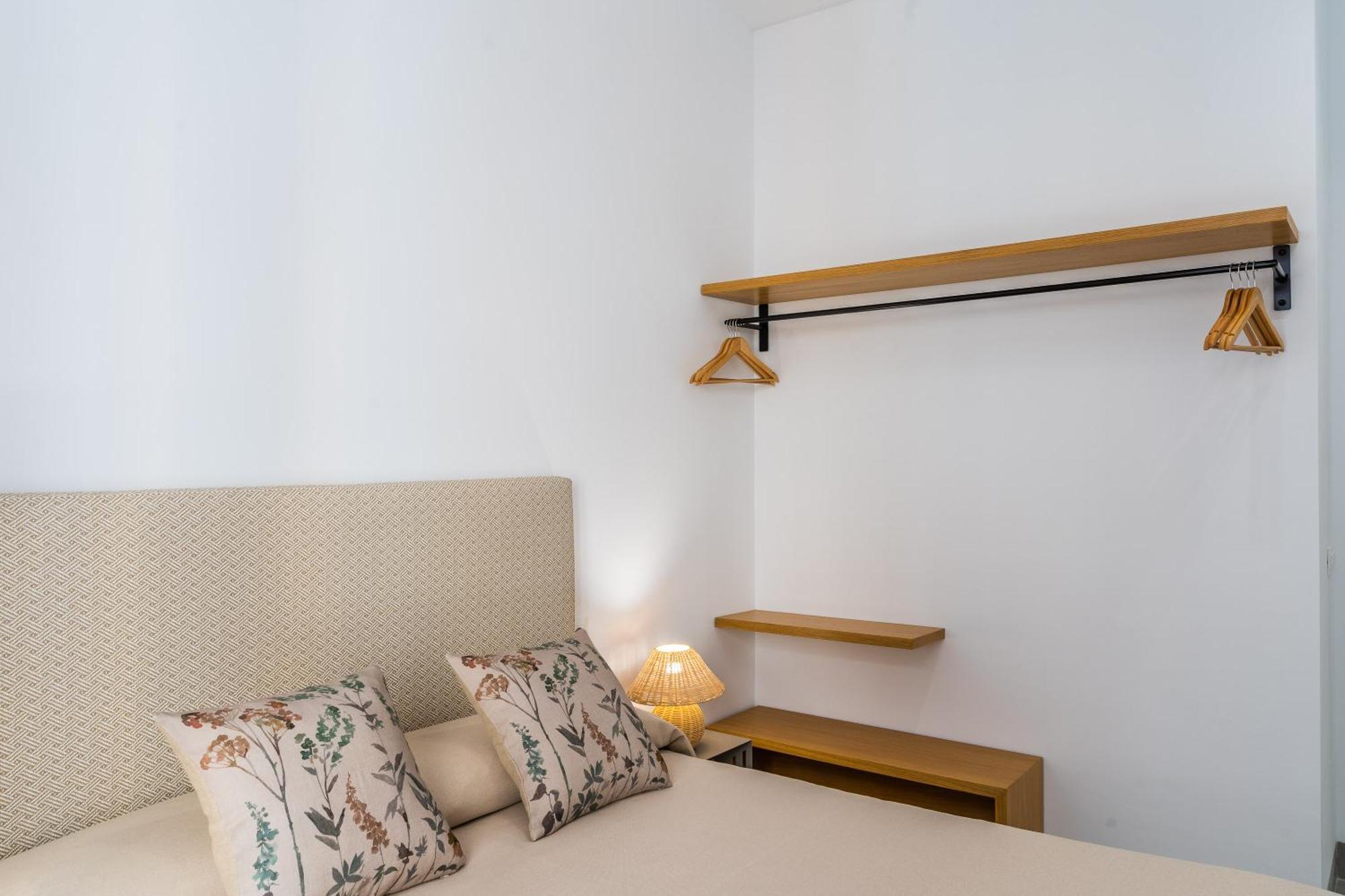 Casa De La Vega Suites Чиклана-де-ла-Фронтера Экстерьер фото