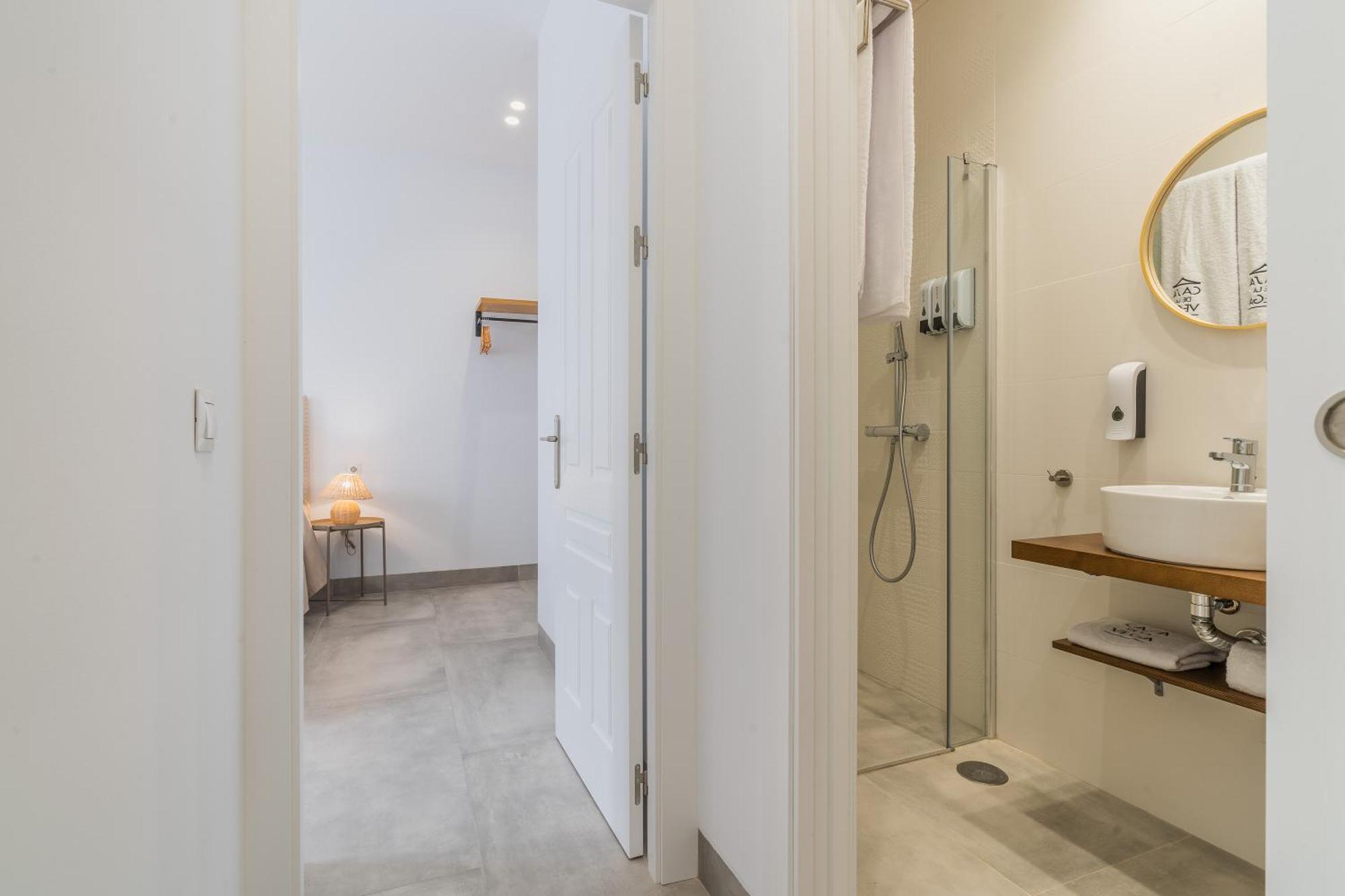 Casa De La Vega Suites Чиклана-де-ла-Фронтера Экстерьер фото