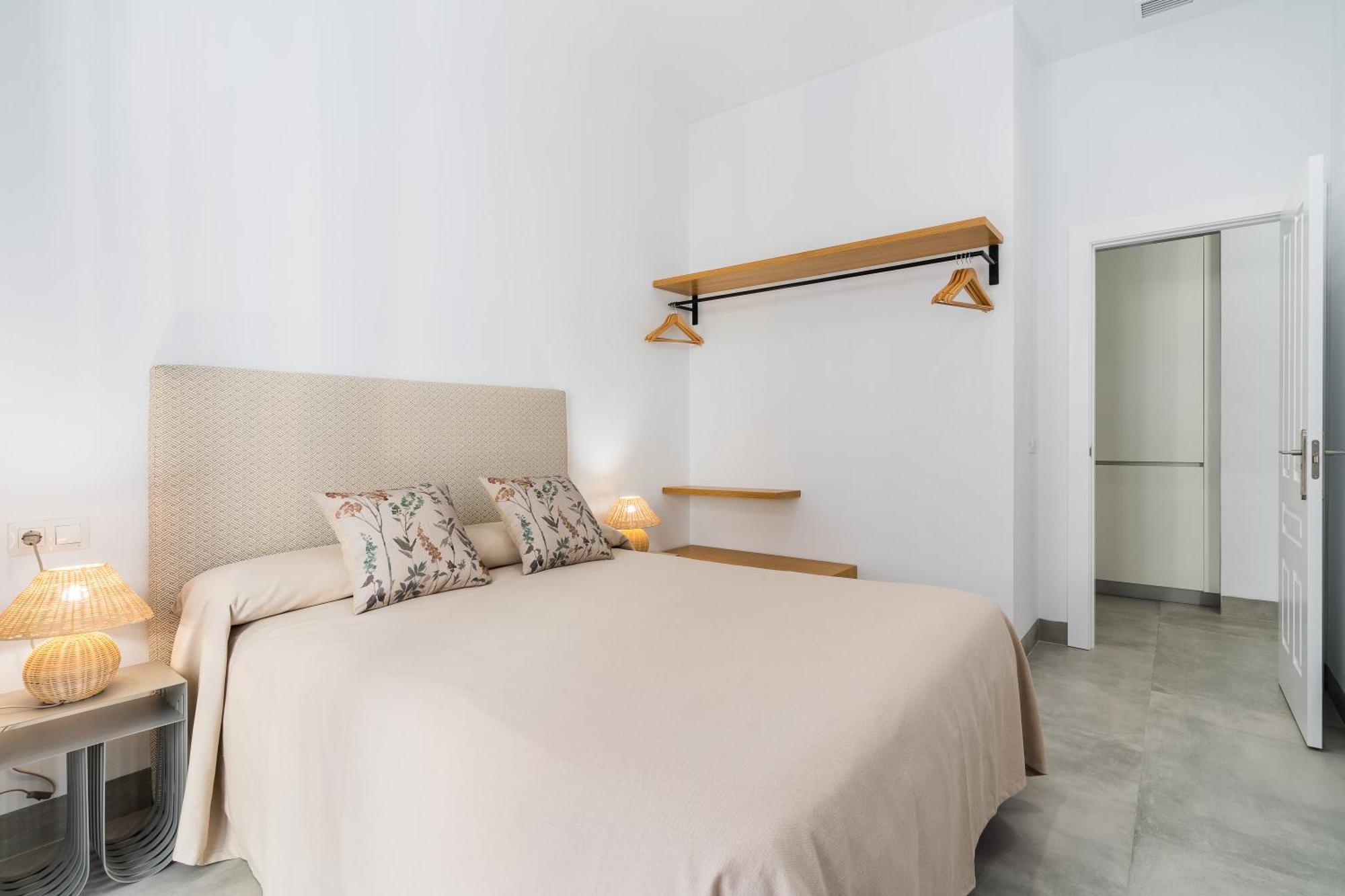 Casa De La Vega Suites Чиклана-де-ла-Фронтера Экстерьер фото