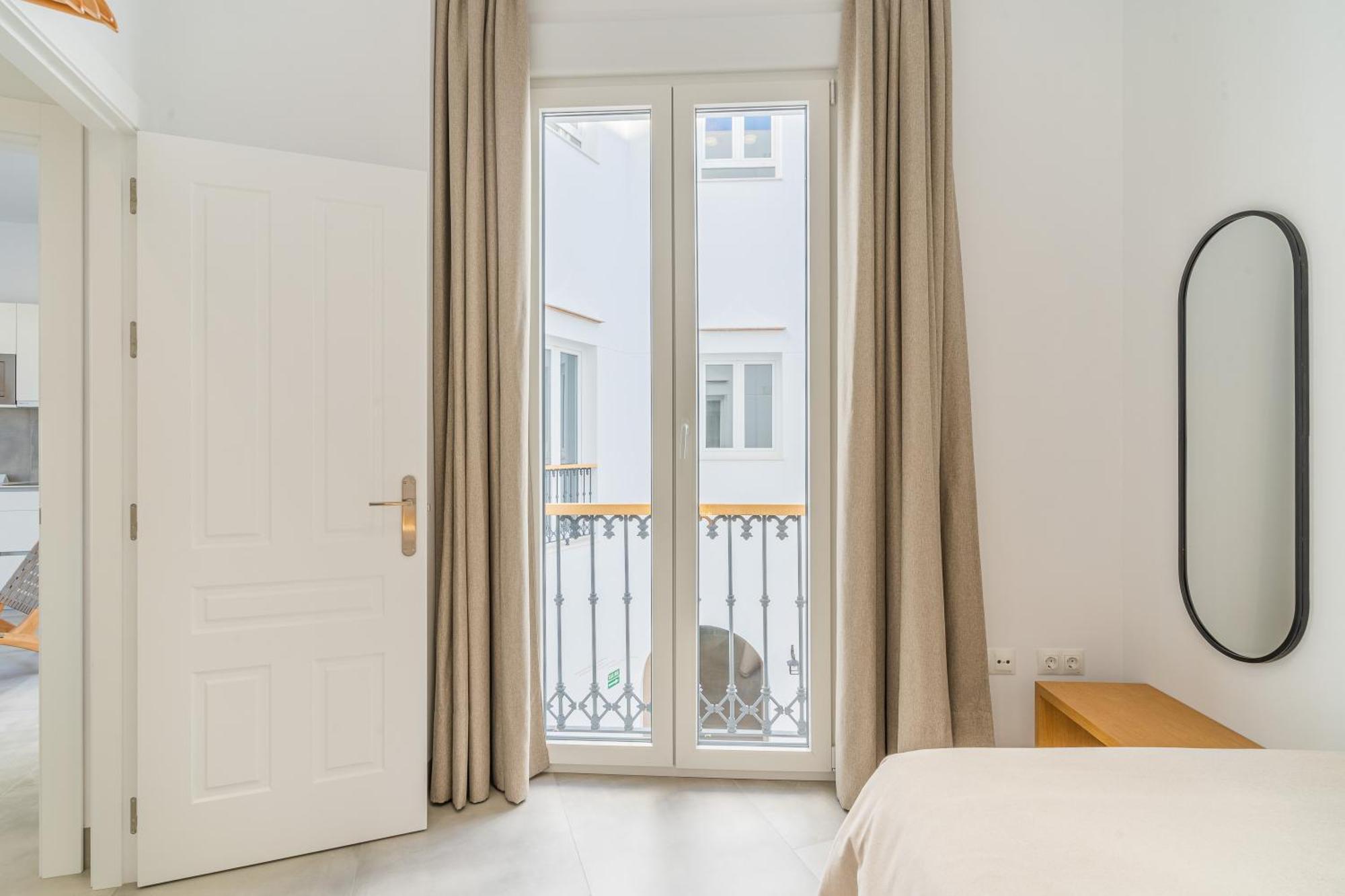 Casa De La Vega Suites Чиклана-де-ла-Фронтера Экстерьер фото