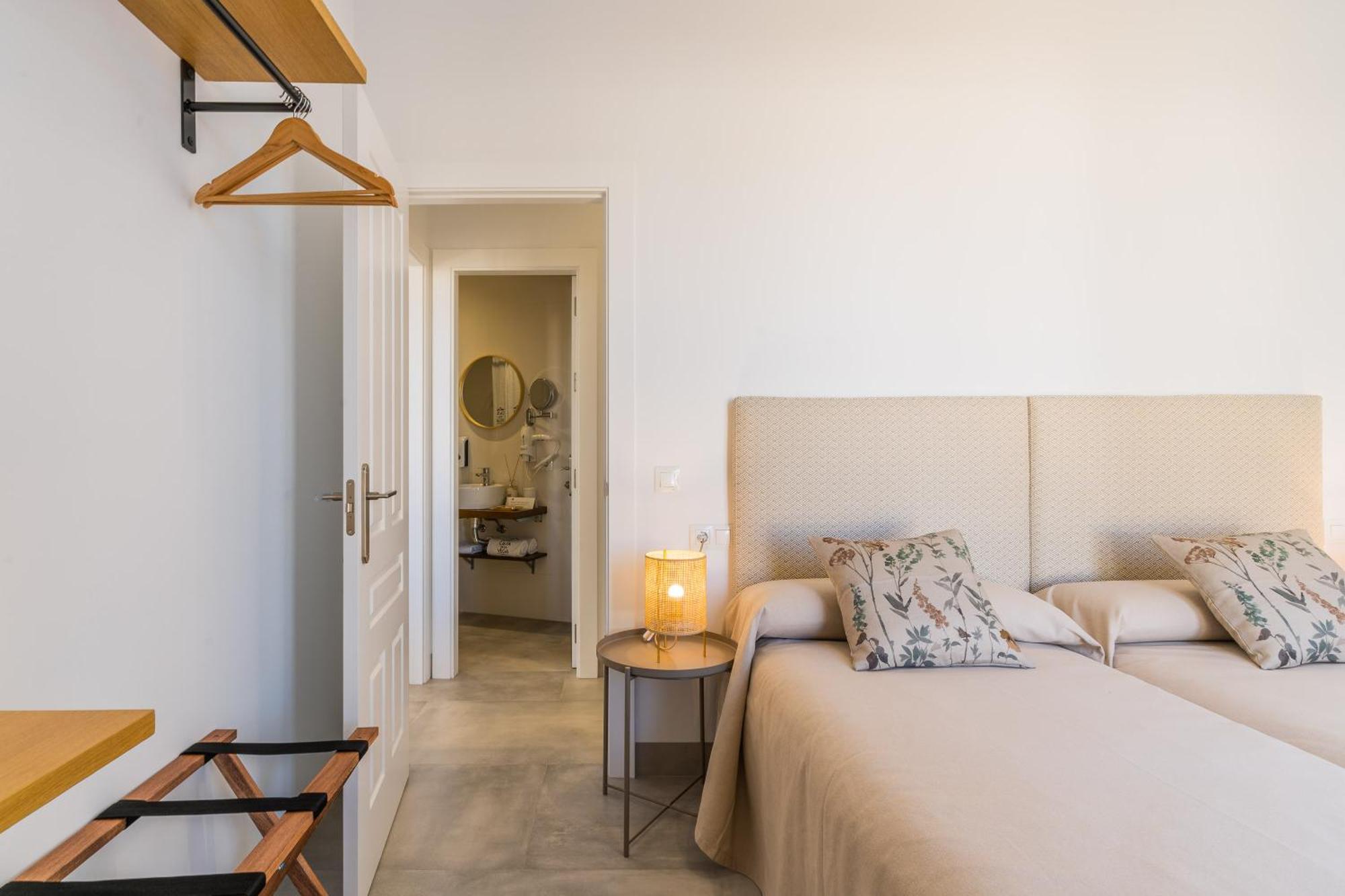 Casa De La Vega Suites Чиклана-де-ла-Фронтера Экстерьер фото