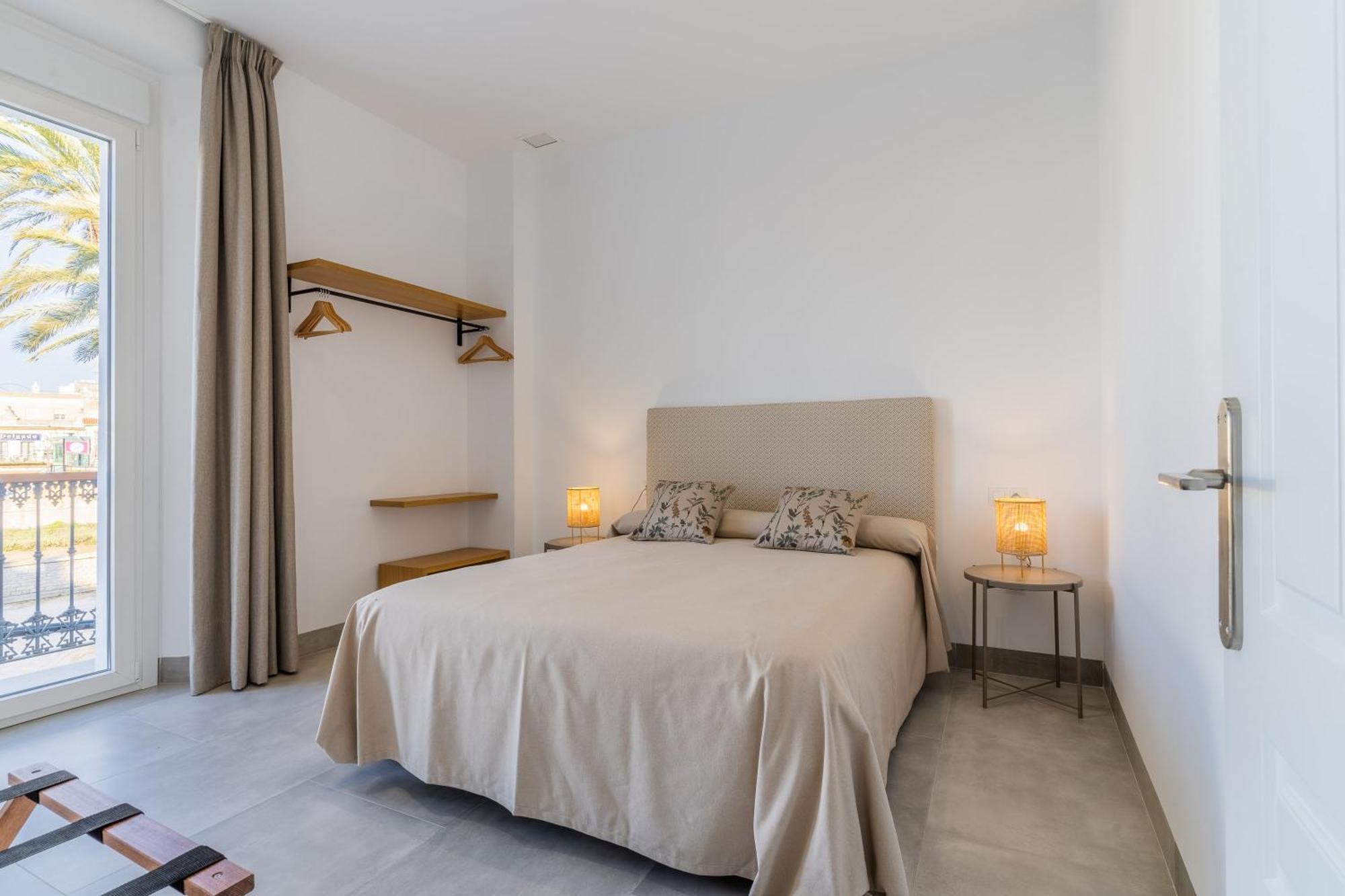 Casa De La Vega Suites Чиклана-де-ла-Фронтера Экстерьер фото