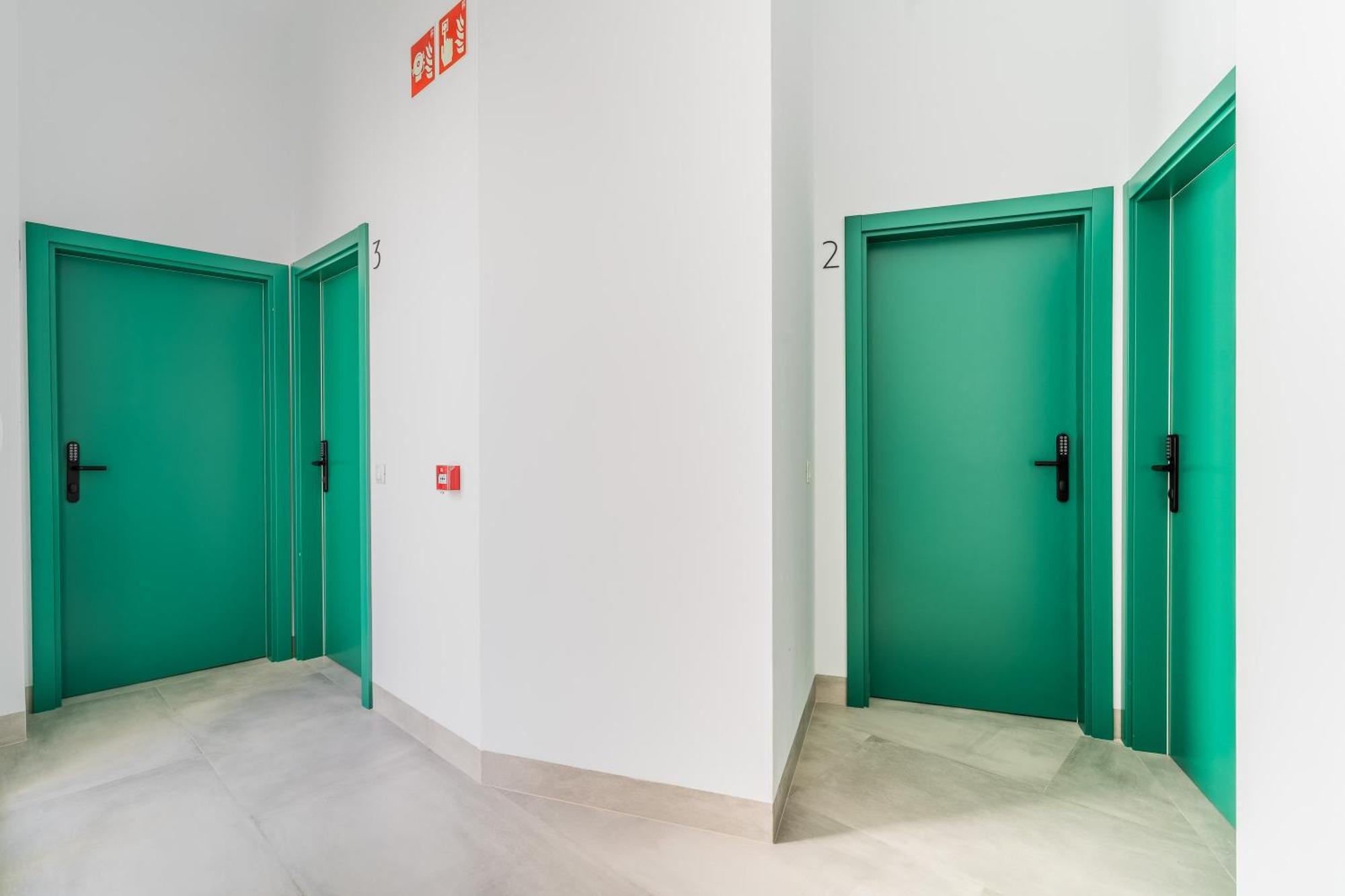 Casa De La Vega Suites Чиклана-де-ла-Фронтера Экстерьер фото