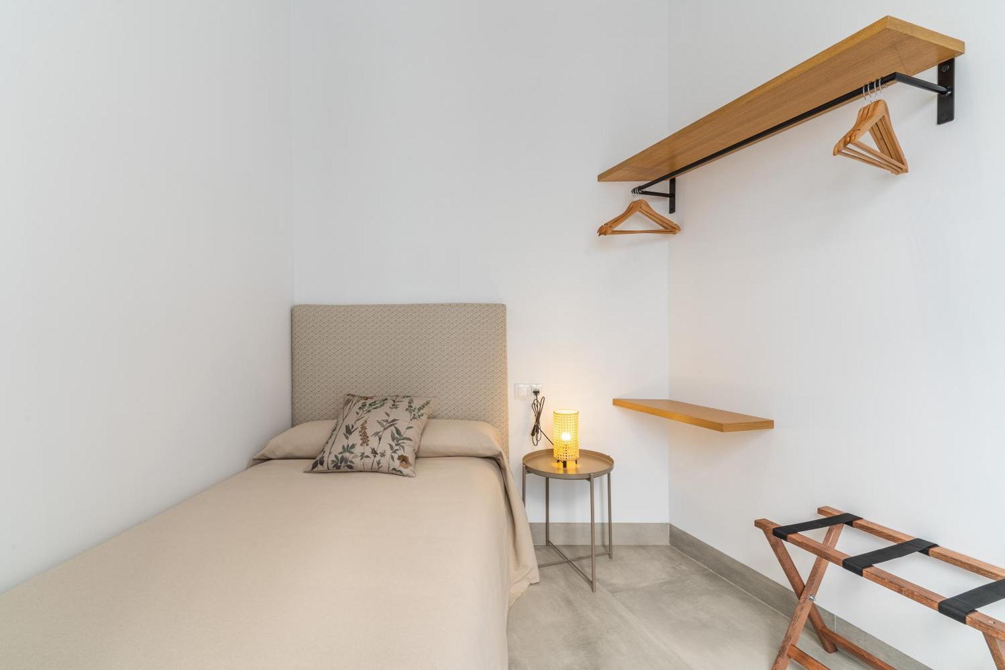 Casa De La Vega Suites Чиклана-де-ла-Фронтера Экстерьер фото